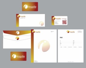 Inspile LLC entry by nerdcreatives