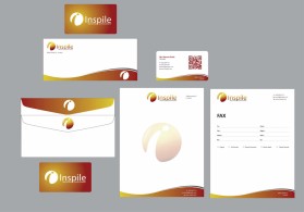 Inspile LLC entry by nerdcreatives