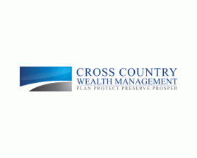 Cross Country Wealth Management entry by Lavina