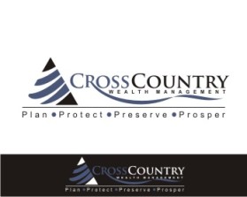 Cross Country Wealth Management entry by iNsomnia