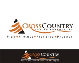 Cross Country Wealth Management entry by iNsomnia