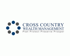 Cross Country Wealth Management entry by Lavina