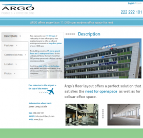 Argo offices entry by janedoe