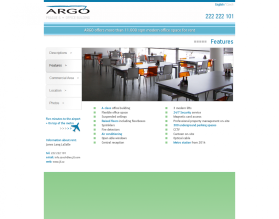 Argo offices entry by janedoe