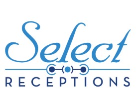 Select Receptions entry by 562designer@gmail.com