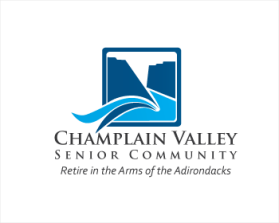 Champlain Valley Senior Community entry by Oliver Muža