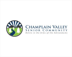 Champlain Valley Senior Community entry by Oliver Muža