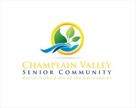 Champlain Valley Senior Community entry by Oliver Muža