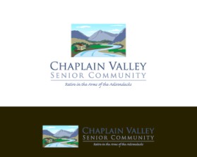 Champlain Valley Senior Community entry by Airice Jaurigue Alora