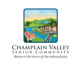 Champlain Valley Senior Community entry by Oliver Muža