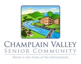 Champlain Valley Senior Community entry by Airice Jaurigue Alora