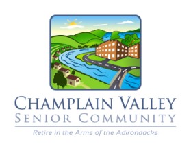 Champlain Valley Senior Community entry by Airice Jaurigue Alora