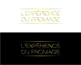 L'exp&eacute;rience du fromage  entry by amitb