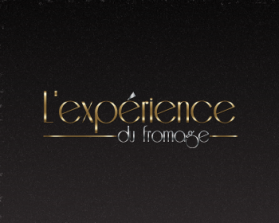 L'exp&eacute;rience du fromage  entry by Ddezine