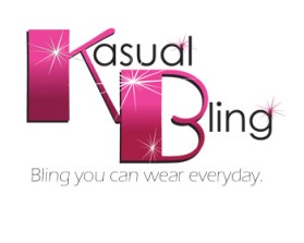 Kasual Bling entry by k8towne