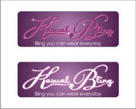 Kasual Bling entry by phonic
