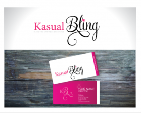 Kasual Bling entry by Lifedrops