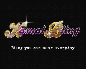 Kasual Bling entry by MrKatsie