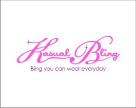 Kasual Bling entry by phonic