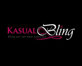 Kasual Bling entry by eyeconcept