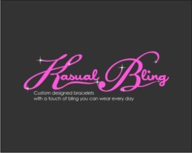 Kasual Bling entry by phonic