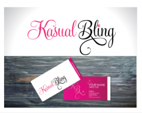Kasual Bling entry by Lifedrops