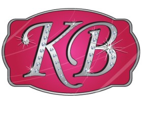 Kasual Bling entry by k8towne