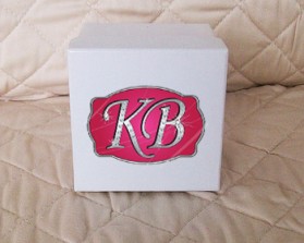 Kasual Bling entry by k8towne