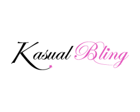 Kasual Bling entry by blackcurrant168