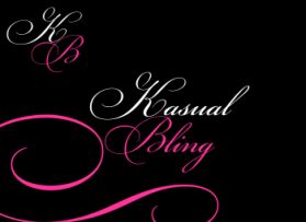 Kasual Bling entry by lolita