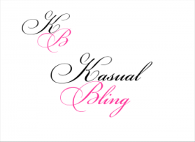 Kasual Bling entry by lolita