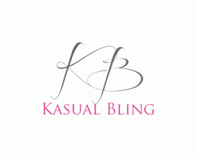 Kasual Bling entry by JeanN
