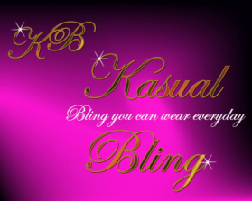 Kasual Bling entry by asc