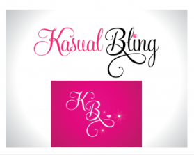Kasual Bling entry by Lifedrops