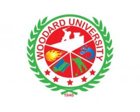 Woodard University (Woodard Cleaning &amp; Restoration) entry by Crest Logo Designs
