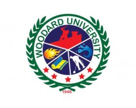 Woodard University (Woodard Cleaning &amp; Restoration) entry by Crest Logo Designs