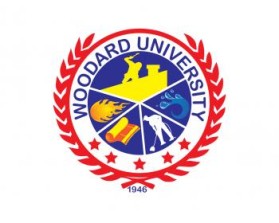 Woodard University (Woodard Cleaning &amp; Restoration) entry by Crest Logo Designs