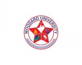 Woodard University (Woodard Cleaning &amp; Restoration) entry by Crest Logo Designs