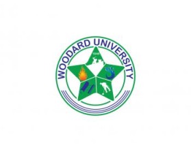 Woodard University (Woodard Cleaning &amp; Restoration) entry by Crest Logo Designs