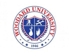 Woodard University (Woodard Cleaning &amp; Restoration) entry by Crest Logo Designs