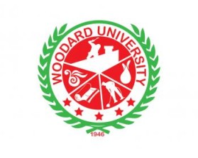 Woodard University (Woodard Cleaning &amp; Restoration) entry by Crest Logo Designs