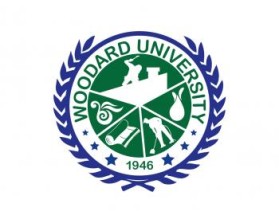 Woodard University (Woodard Cleaning &amp; Restoration) entry by Crest Logo Designs