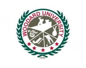 Woodard University (Woodard Cleaning &amp; Restoration) entry by Crest Logo Designs