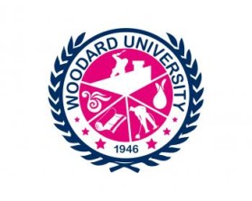 Woodard University (Woodard Cleaning &amp; Restoration) entry by Crest Logo Designs