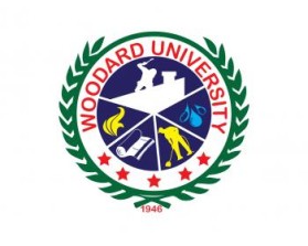 Woodard University (Woodard Cleaning &amp; Restoration) entry by Crest Logo Designs