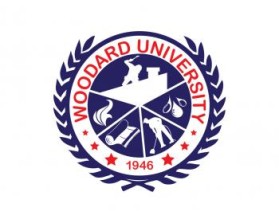 Woodard University (Woodard Cleaning &amp; Restoration) entry by Crest Logo Designs