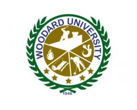 Woodard University (Woodard Cleaning &amp; Restoration) entry by Crest Logo Designs