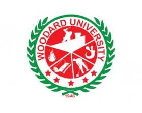 Woodard University (Woodard Cleaning &amp; Restoration) entry by Crest Logo Designs