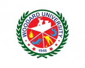 Woodard University (Woodard Cleaning &amp; Restoration) entry by Crest Logo Designs