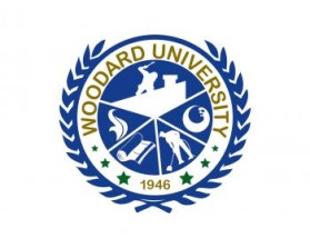 Woodard University (Woodard Cleaning &amp; Restoration) entry by Crest Logo Designs